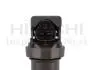 Котушка запалювання CITROEN / PEUGEOT C4 / Berlingo / 2008/308 "1.6-2.0" 08 >> HITACHI 2503875 (фото 3)