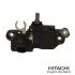 Реле-регулятор генератора RENAULT Kangoo / Megane / Clio / Scenic "1.4-2.0 2500606