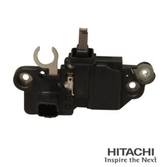 Реле-регулятор генератора RENAULT Kangoo / Megane / Clio / Scenic "1.4-2.0 HITACHI 2500606