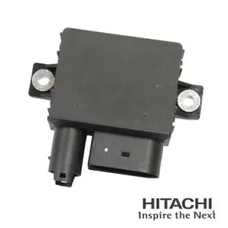 Блок управління свічкамі розжарювання BMW 3 (E90) "2.0" 04-13 HITACHI 2502193
