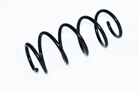 Пружина передняя Opel Vectra C 1.6,1.8 (02-) ASAM 75936 (фото 1)