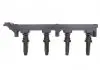 Катушка зажигания CITROEN / PEUGEOT C4 / 307 &quot;1.8-2.0&quot; 05 &gt;&gt; HITACHI 2503842 (фото 6)