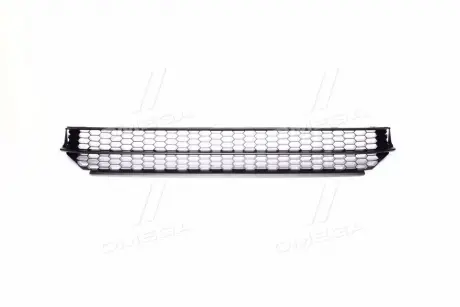 Решетка бампера пер. средн. VW PASSAT B7 11-15 TEMPEST 051 4629 910