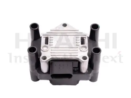 Катушка зажигания VAG A3 / Cordoba / Caddy "1.2-1.8" 96 >> HITACHI 2508425