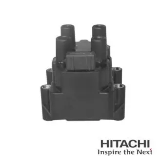 Катушка зажигания CITROEN Berlingo / Jumper "1.1-2.0 HITACHI 2508760