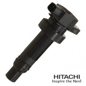 Катушка зажигания HYUNDAI Elantra / i20 / i30 "1.4-1.6 HITACHI 2504035