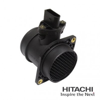 Расходомер воздуха VAG A4 / Fabia / Golf "1.4-2.0" 95-11 HITACHI 2508988