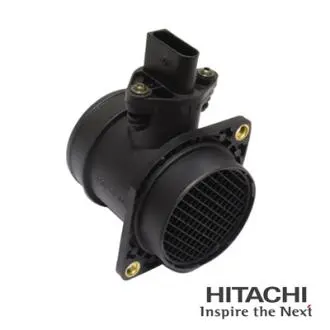 Расходомер воздуха VAG A4 / Fabia / Golf &quot;1.4-2.0&quot; 95-11 HITACHI 2508988 (фото 1)
