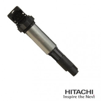 Катушка зажигания BMW E46 / E39 / E65 "1.8-3.0" 00 >> HITACHI 2503825