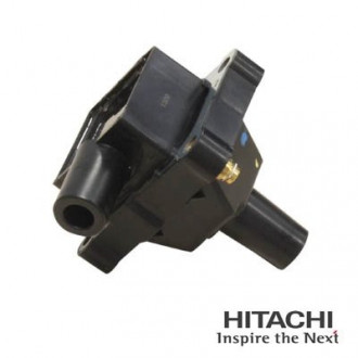 Катушка зажигания MB / VW E (W124) / LT "96 >> HITACHI 2503814