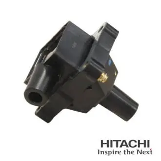 Котушка запалювання MB / VW E (W124) / LT "96 >> HITACHI 2503814
