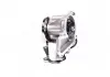 Насос водяной KIA PARTS-MALL PHA-036 (фото 2)