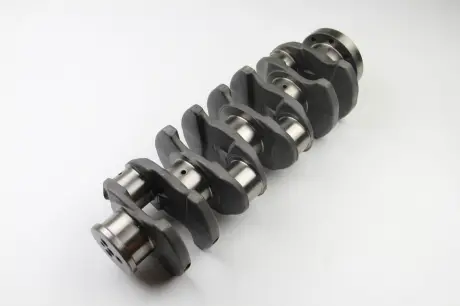 Коленвал Transit 2.4 TDCI V184 00-06 MOTUS MTS 0300