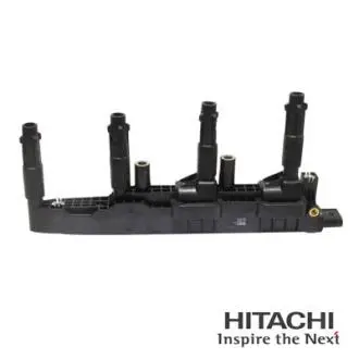 Катушка зажигания MB W168 "97 >> HITACHI 2503822