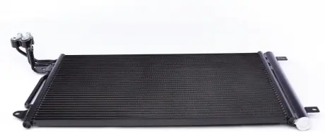 Радіатор кондиціонера MAHLE KNECHT AC566000S