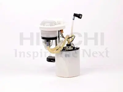Насос паливний VW Passat "11-17 HITACHI 2503361