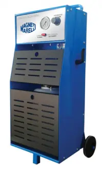 Обор. для чисток. кондиционер. MAGNETI MARELLI 007950024620