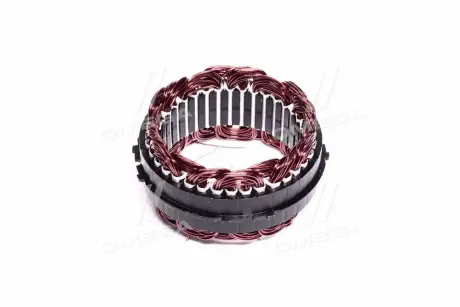 Фото 1 - статор генератора DECARO DC 084.38 Статор генератора DECARO DC 084.38 (фото 1)