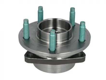Подшипник колеса, комплект BTA H10093BTA