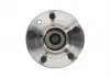 Підшипник колеса, комплект BTA H2G040BTA (фото 4)