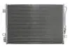 Радиатор кондиционера THERMOTEC KTT110571 (фото 2)