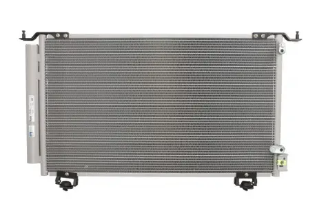 Радиатор кондиционера NISSENS 940283