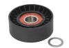 Ролик натяжителя BTA E2B5070BTA