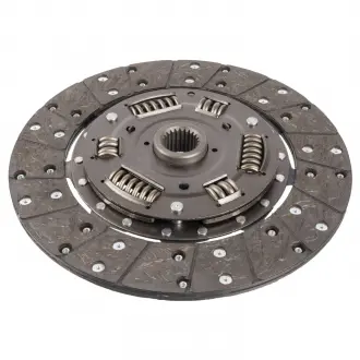 Диск сцепления BLUE PRINT ADF123103