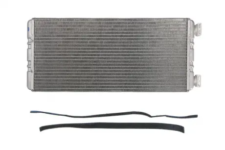 Радиатор печки MAHLE KNECHT AH 131 000P
