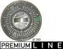 Вискозная муфта MAHLE KNECHT CFC 35 000P (фото 1)