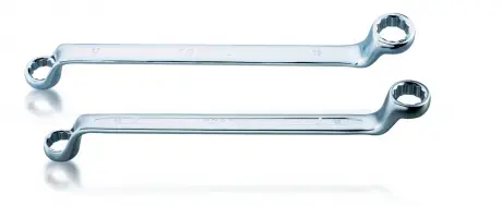 Ключ накідний Toptul AAEI0607