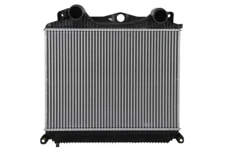 Інтеркулер MAHLE KNECHT CI 119 000P