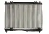 Радіатор THERMOTEC D7G039TT (фото 3)