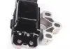 Опора двигателя левая VW Caddy 3, Golf 5, B-6, Touran 1.9TDi / 2.0TDi 2.0TSi SK Octavia A5, SuperB HUTCHINSON 594396 (фото 3)