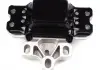 Опора двигателя левая VW Caddy 3, Golf 5, B-6, Touran 1.9TDi / 2.0TDi 2.0TSi SK Octavia A5, SuperB HUTCHINSON 594396 (фото 4)