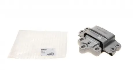 Опора двигателя левая Audi A3, Skoda Octavia, VW Golf V, Touran 1,9TDI, 2,0TDI (03-) HUTCHINSON 594405