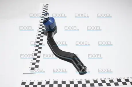 Наконечник рулевой тяги правый RENAULT ESPACE IV, LAGUNA II, TRAFIC II, III EXXEL B030.61036