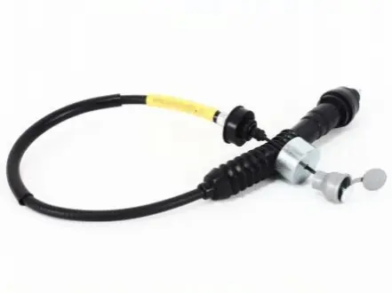Трос зчеплення (902 / 724mm) Citroen Berlingo / Peugeot Partner 1.9, 2.0 (98-) CAVO 6001615