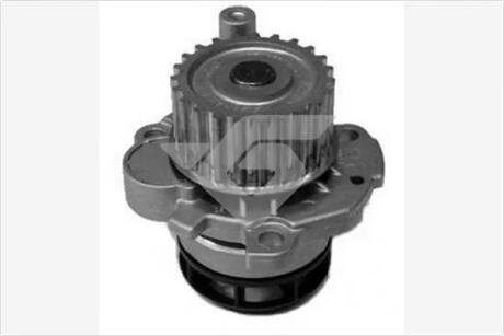 Насос водяной A3, A4, A6, Octavia, Golf V, Passat 2.0 TFSI / GTI (04-) HUTCHINSON WP135