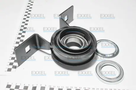 Подшипник подвесной OPEL MOVANO B / RENAULT MASTER III 2,3 DCI (10-) EXXEL B030.86666