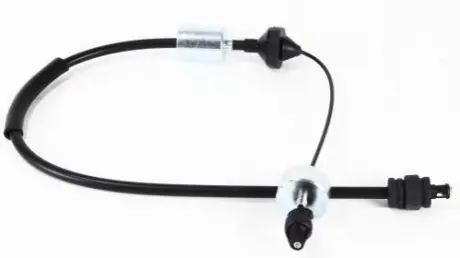 Трос сцепления (960 / 680mm) Renault Kangoo (97 -) / Nissan Kubistar (03-) CAVO 1301050