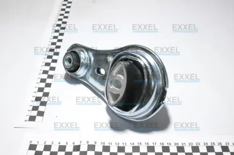 Подушка двигателя задняя RENAULT MASTER III / OPEL MOVANO B 2.3dci EXXEL B030.30787