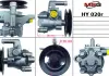 Насос ГУР восстановленный ACCENT II 00-05, HYUNDAI ELANTRA00-06, HYUNDAI ELANTRA 03-06 MSG HY020R (фото 2)