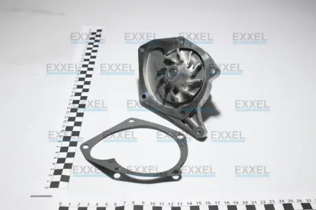 Насос водяной Renault Kangoo / Clio / Logan / Megane / Scenic 1.5dci 01- EXXEL B030.15374