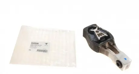Опора двигателя Citroen C4 / Peugeot 308 II 1.2; 1.6; 1.6D (13-) HUTCHINSON 532E88