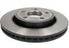 Диск тормозной (1 шт.) JEEP Commander (XK) / Grand Cherokee (WH, WK) "F D = 328mm" 05-10 DF6251