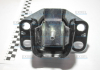 Подушка двигуна права передня RENAULT CLIO / KANGOO 1.4 / 1.9D EXXEL B020.01721 (фото 1)