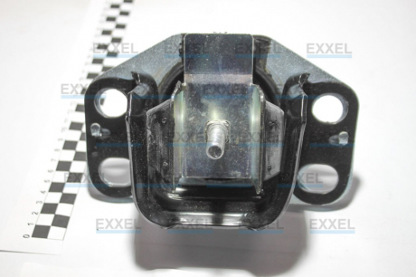 Подушка двигуна права передня RENAULT CLIO / KANGOO 1.4 / 1.9D EXXEL B020.01721