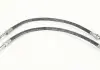 Шланг гальмівний передній MB Sprinter (96 -) / VW Crafter 30-50 (06-) (C801004C) CAVO