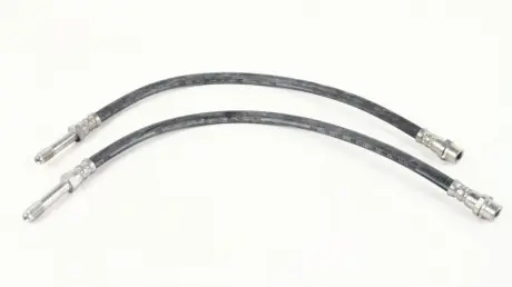 Шланг тормозной передний MB Sprinter (96 -) / VW Crafter 30-50 (06-) CAVO C801004C
